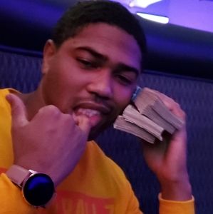 Meet your Posher, Ashton